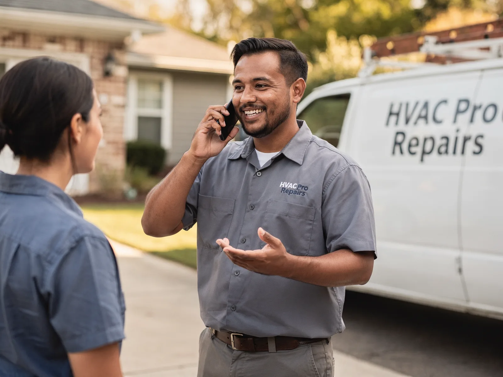 Heat Pump Repair Stoddard, WI FAQs